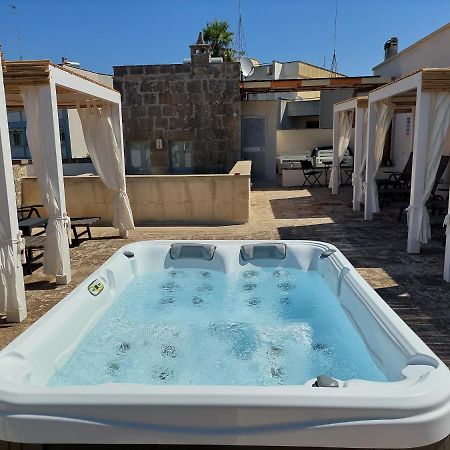 Dimora Assuntina Martano Bed & Breakfast Exterior photo