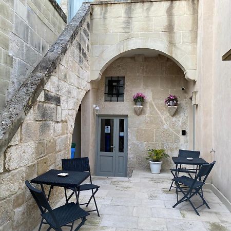 Dimora Assuntina Martano Bed & Breakfast Exterior photo