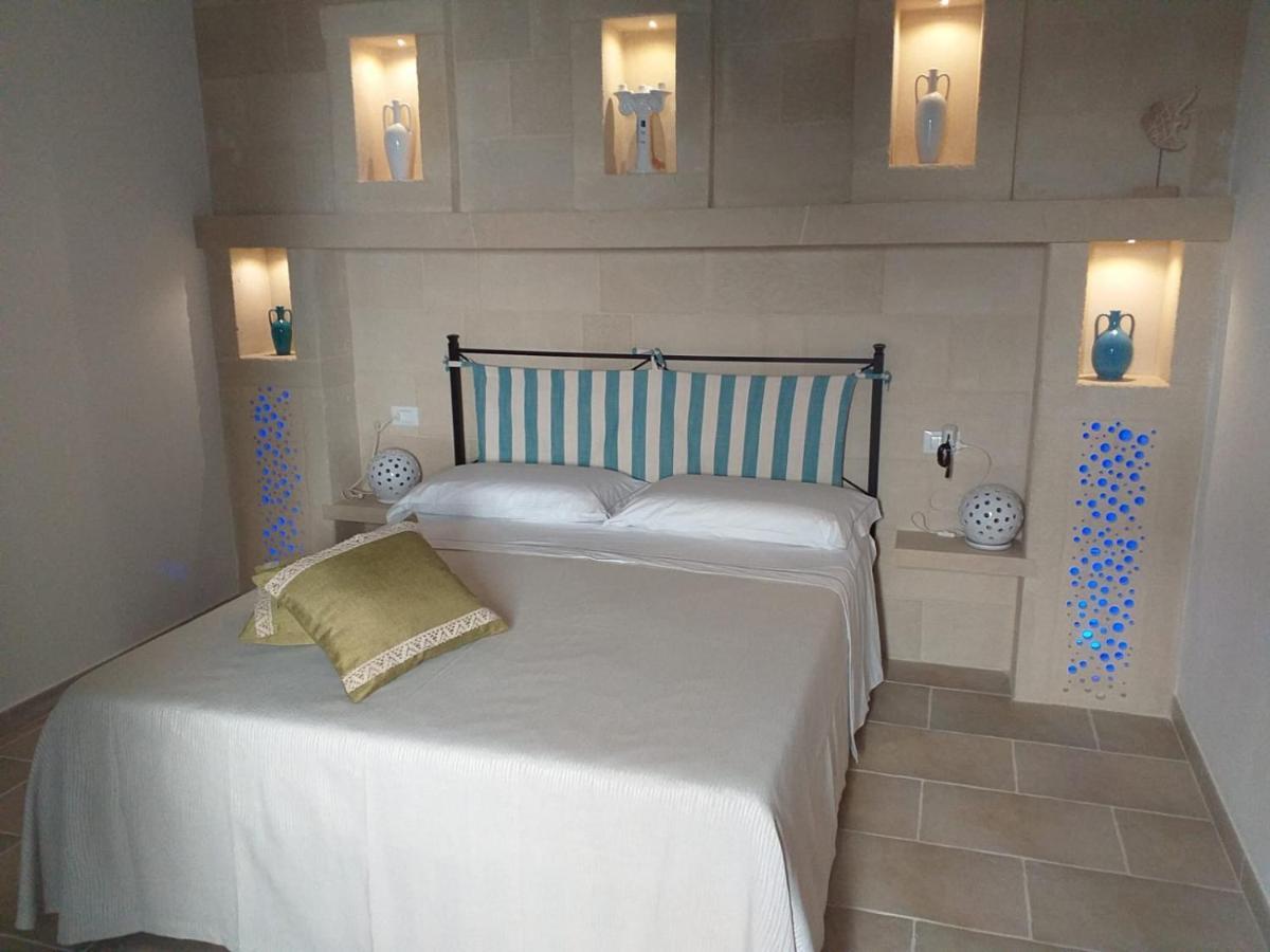 Dimora Assuntina Martano Bed & Breakfast Exterior photo