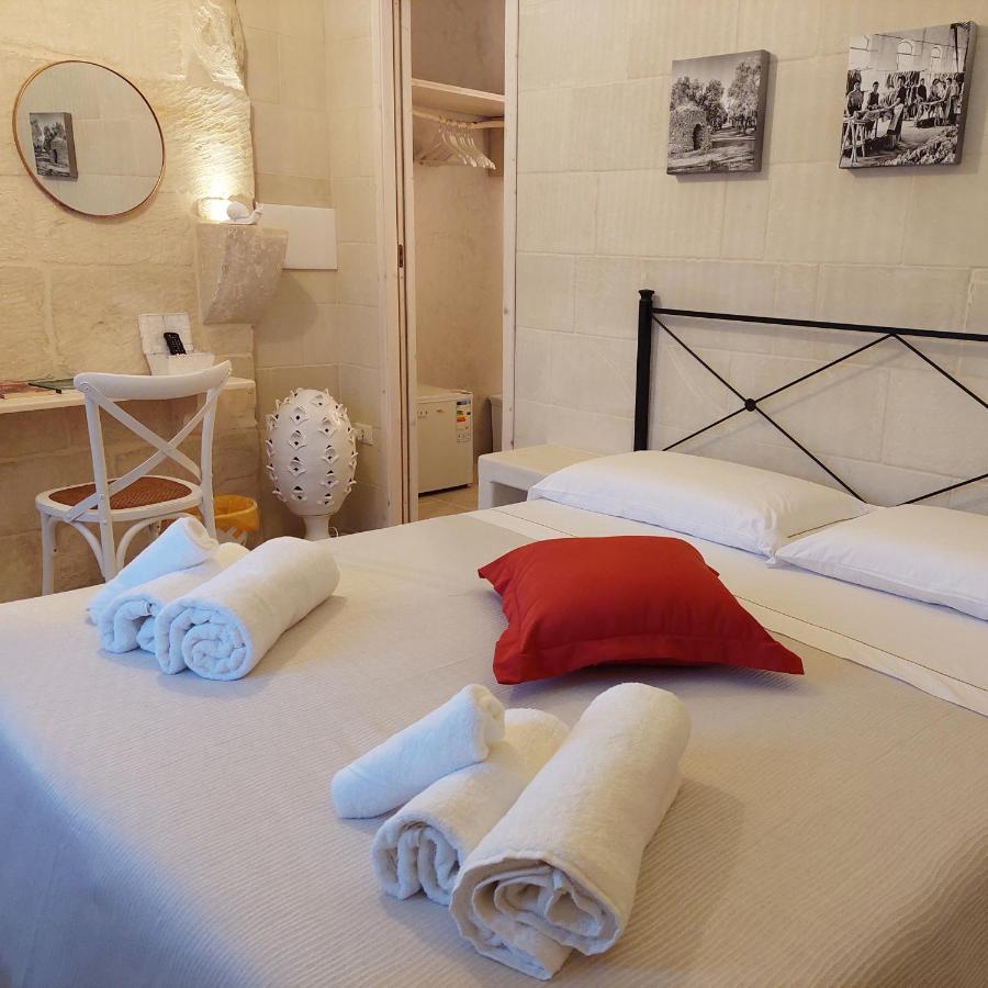 Dimora Assuntina Martano Bed & Breakfast Exterior photo