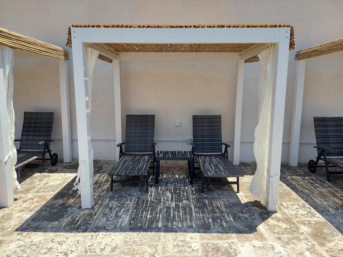 Dimora Assuntina Martano Bed & Breakfast Exterior photo