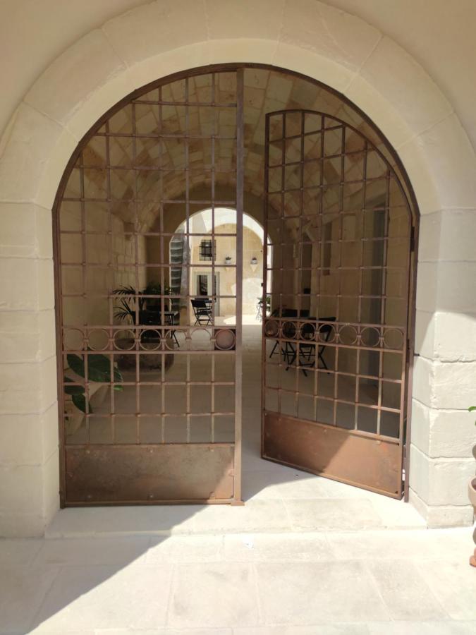 Dimora Assuntina Martano Bed & Breakfast Exterior photo