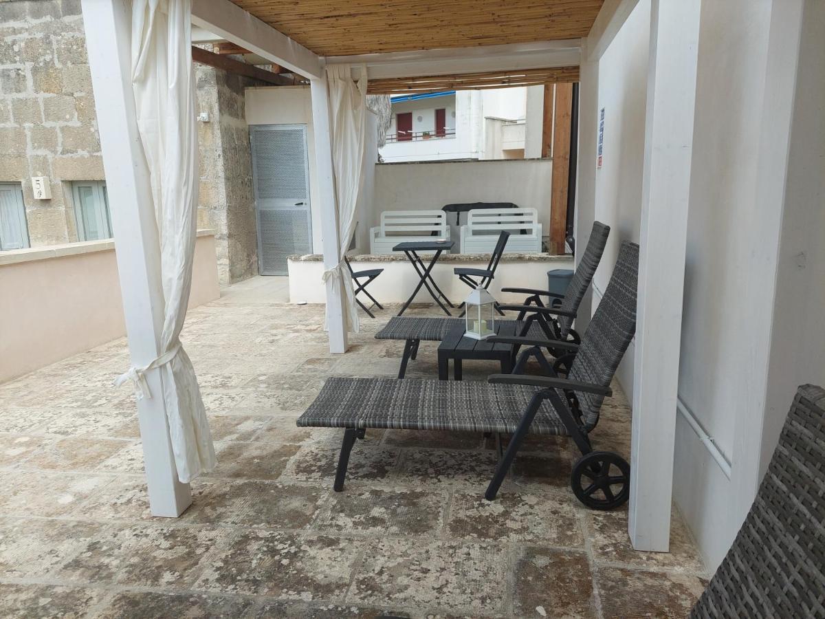Dimora Assuntina Martano Bed & Breakfast Exterior photo